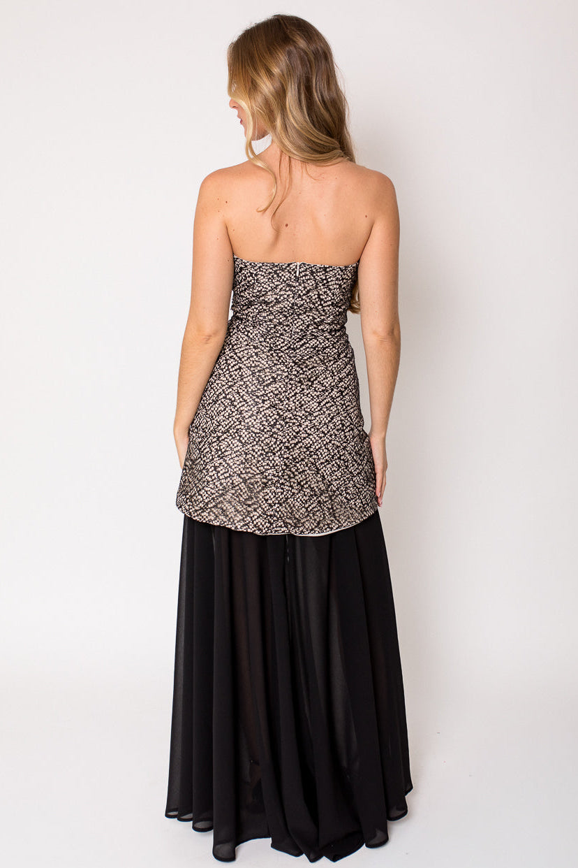 Vestido Clara