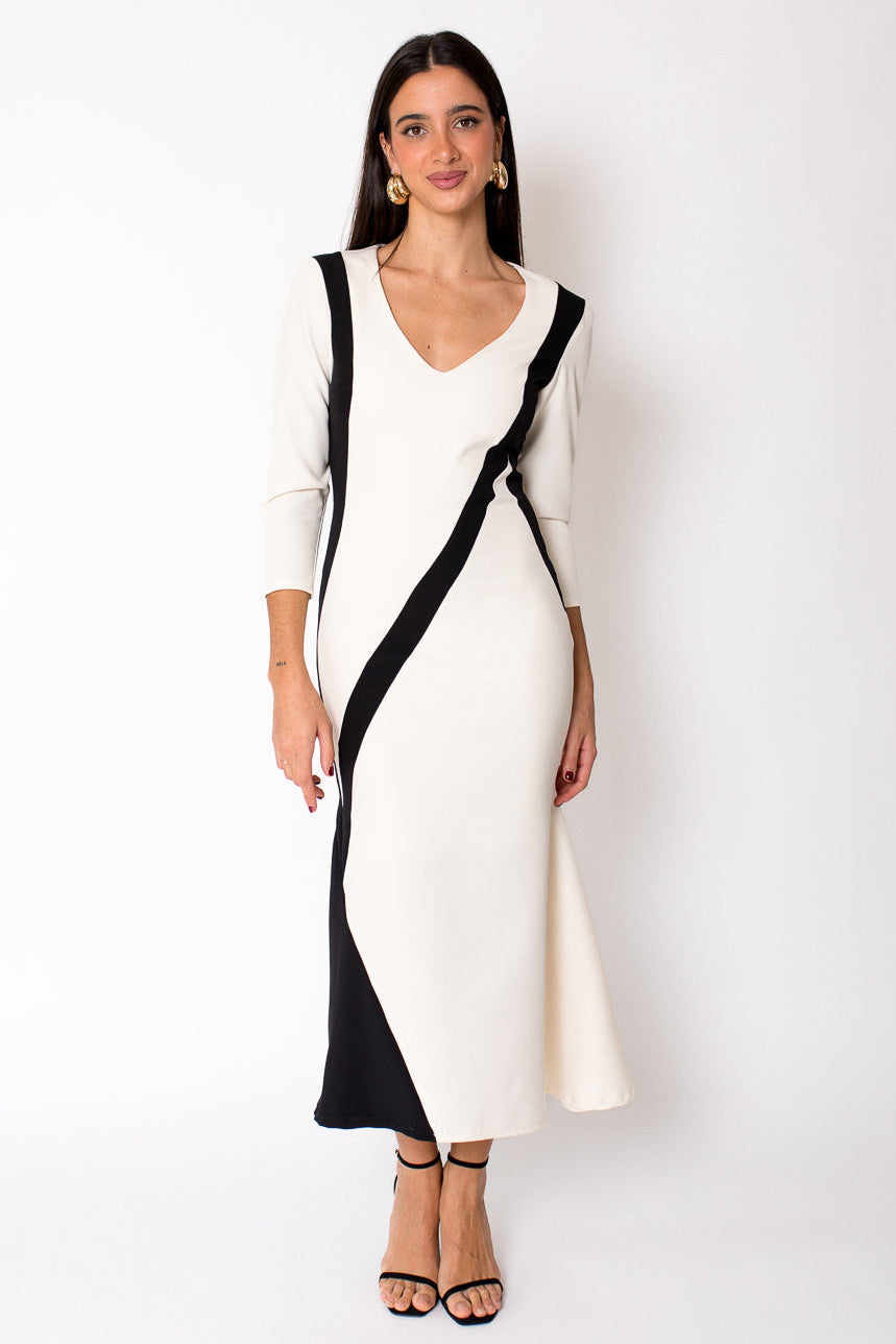 Vestido Eloa