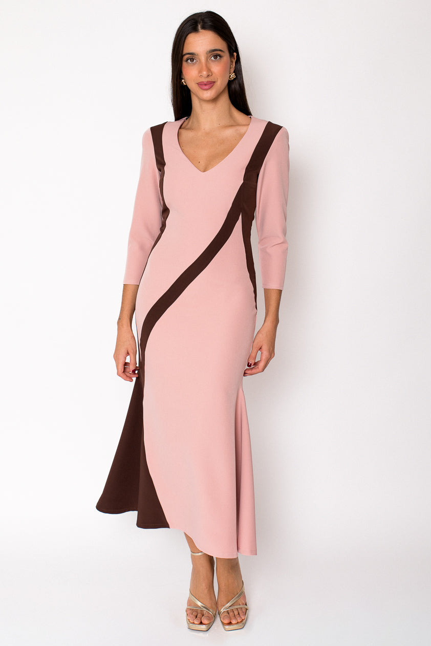 Vestido Eloa