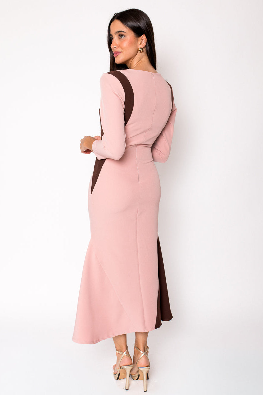 Vestido Eloa