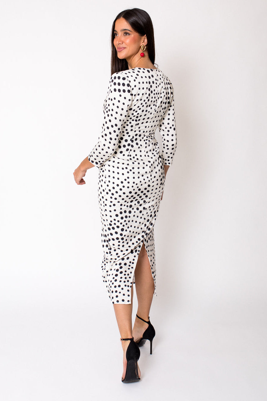 Vestido Renata