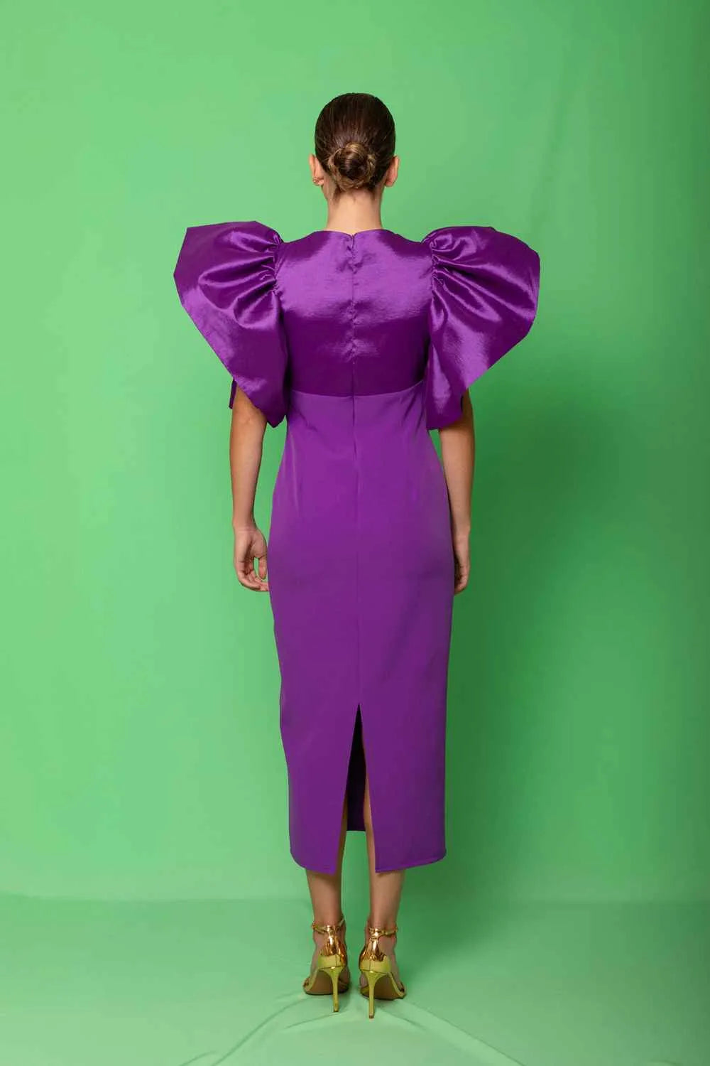 Vestido Janet