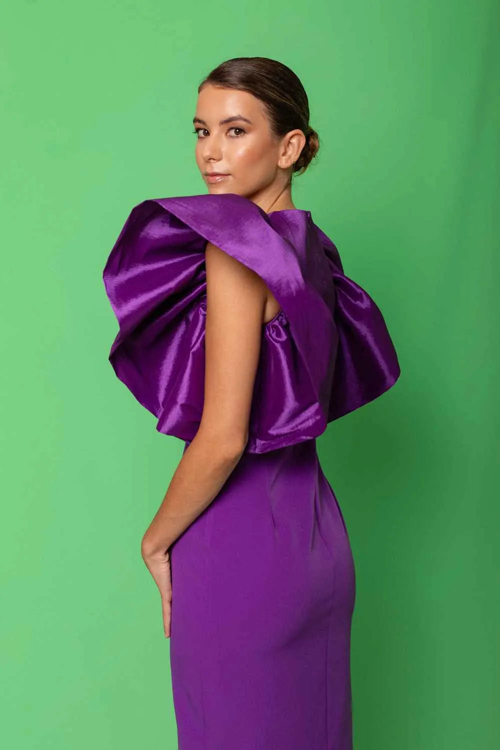 Vestido Janet