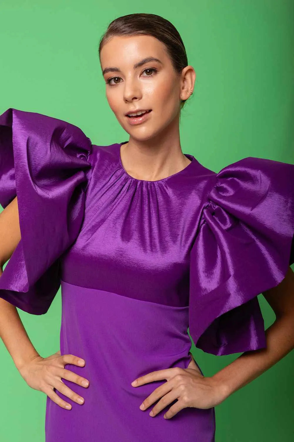 Vestido Janet