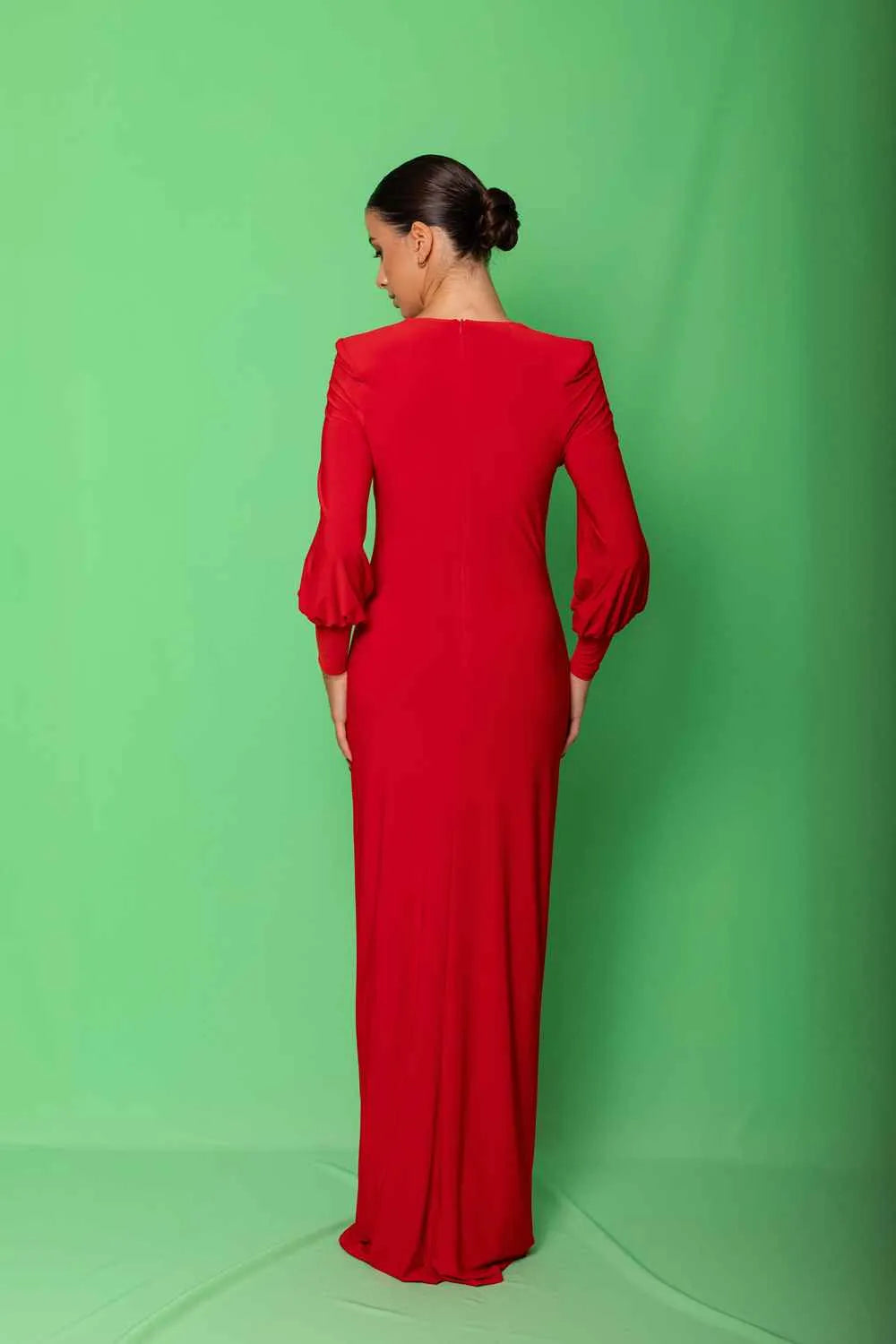 Vestido Gracie
