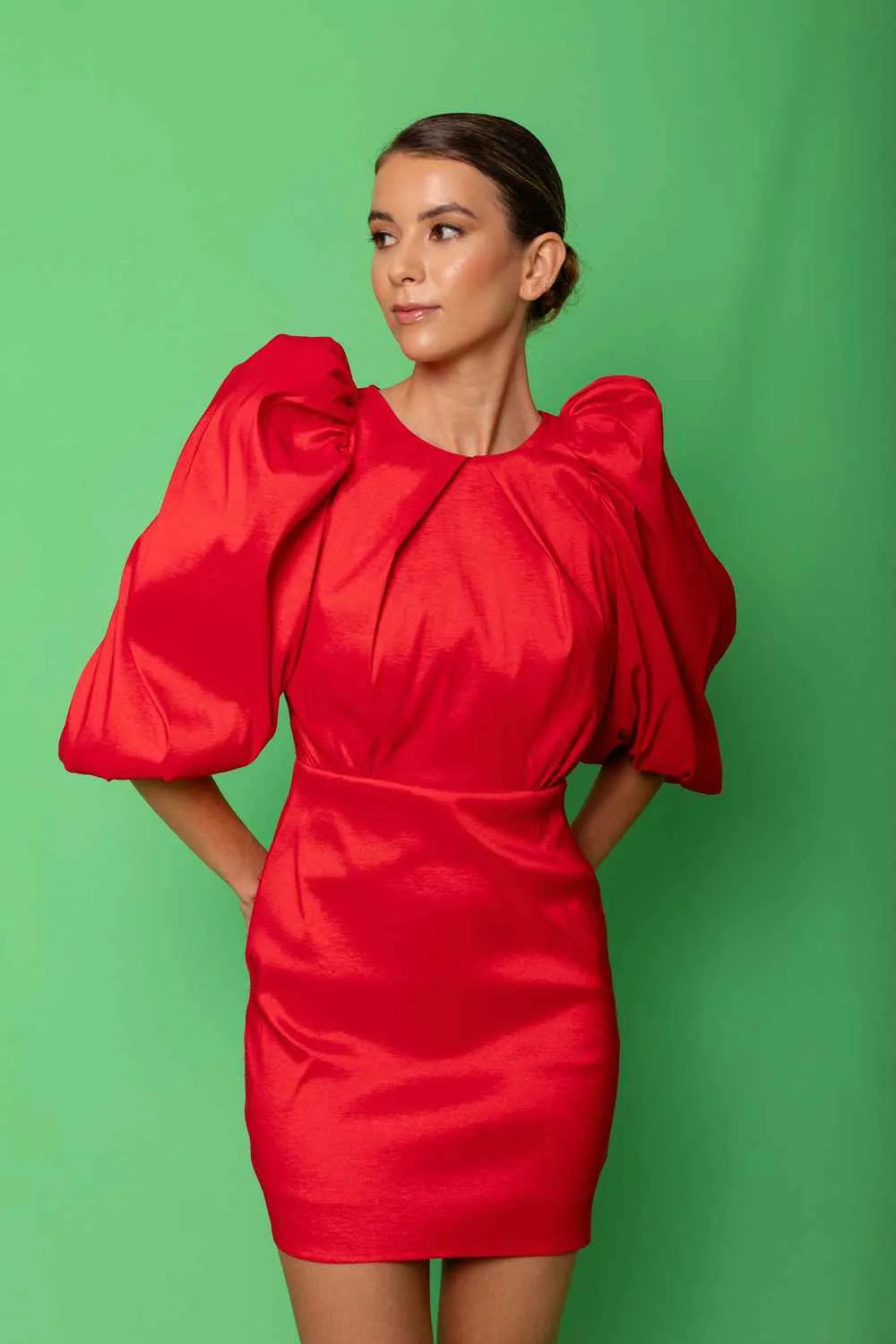 Vestido Maggie
