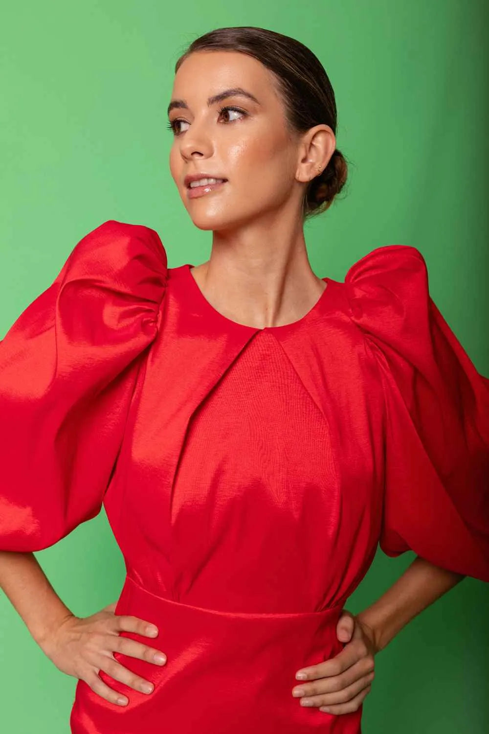 Vestido Maggie