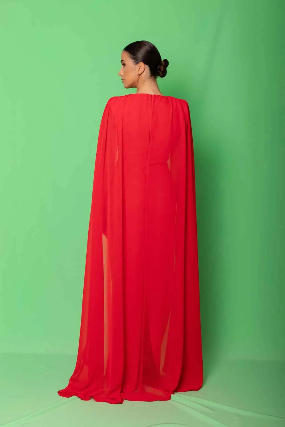Vestido Scarlett