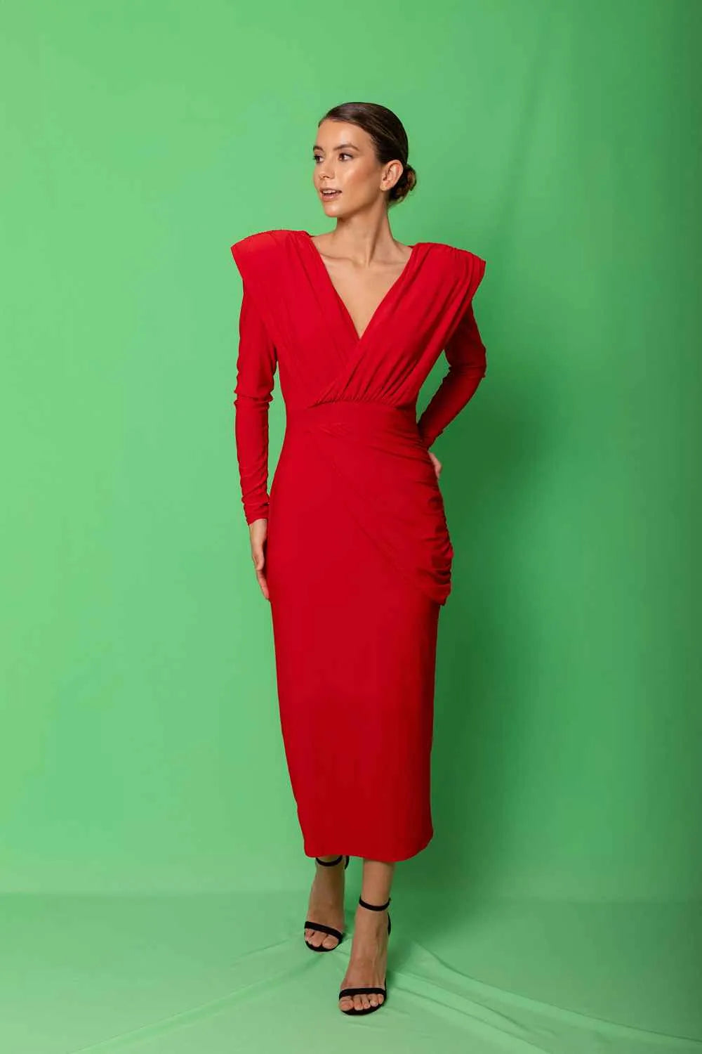 Vestido Roberta S/25