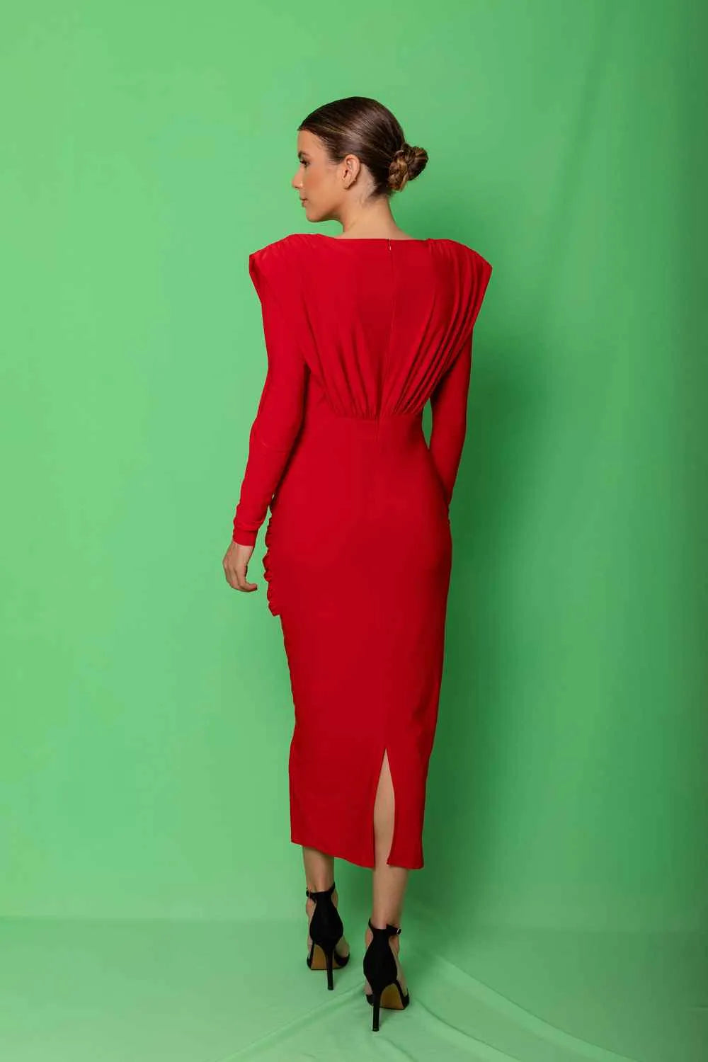 Vestido Roberta S/25