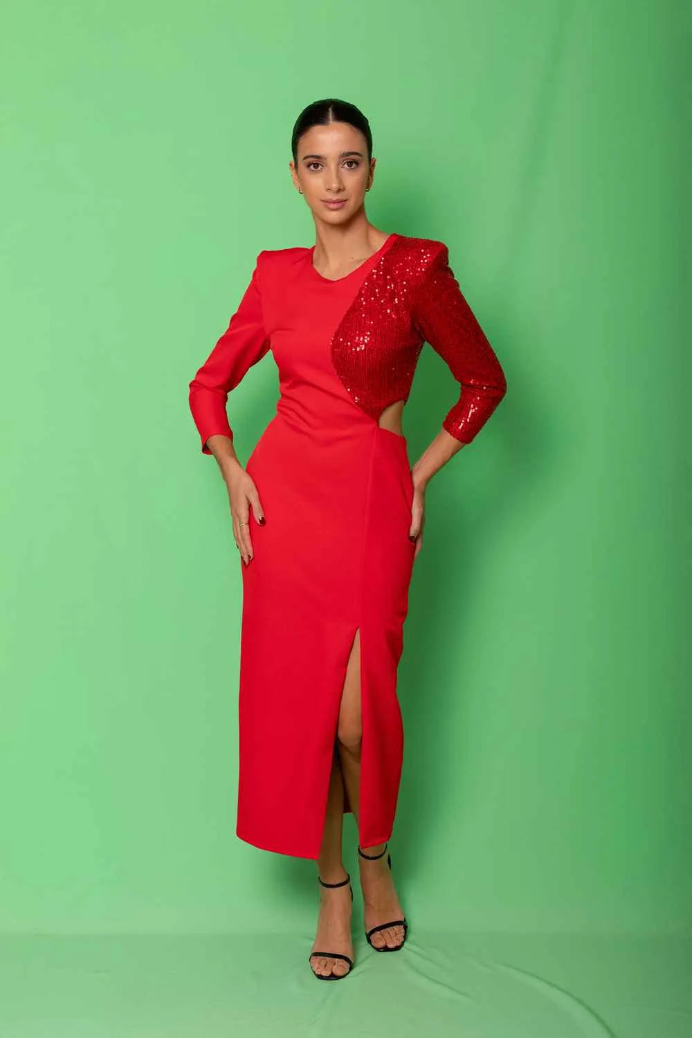 Vestido Malibú S/25