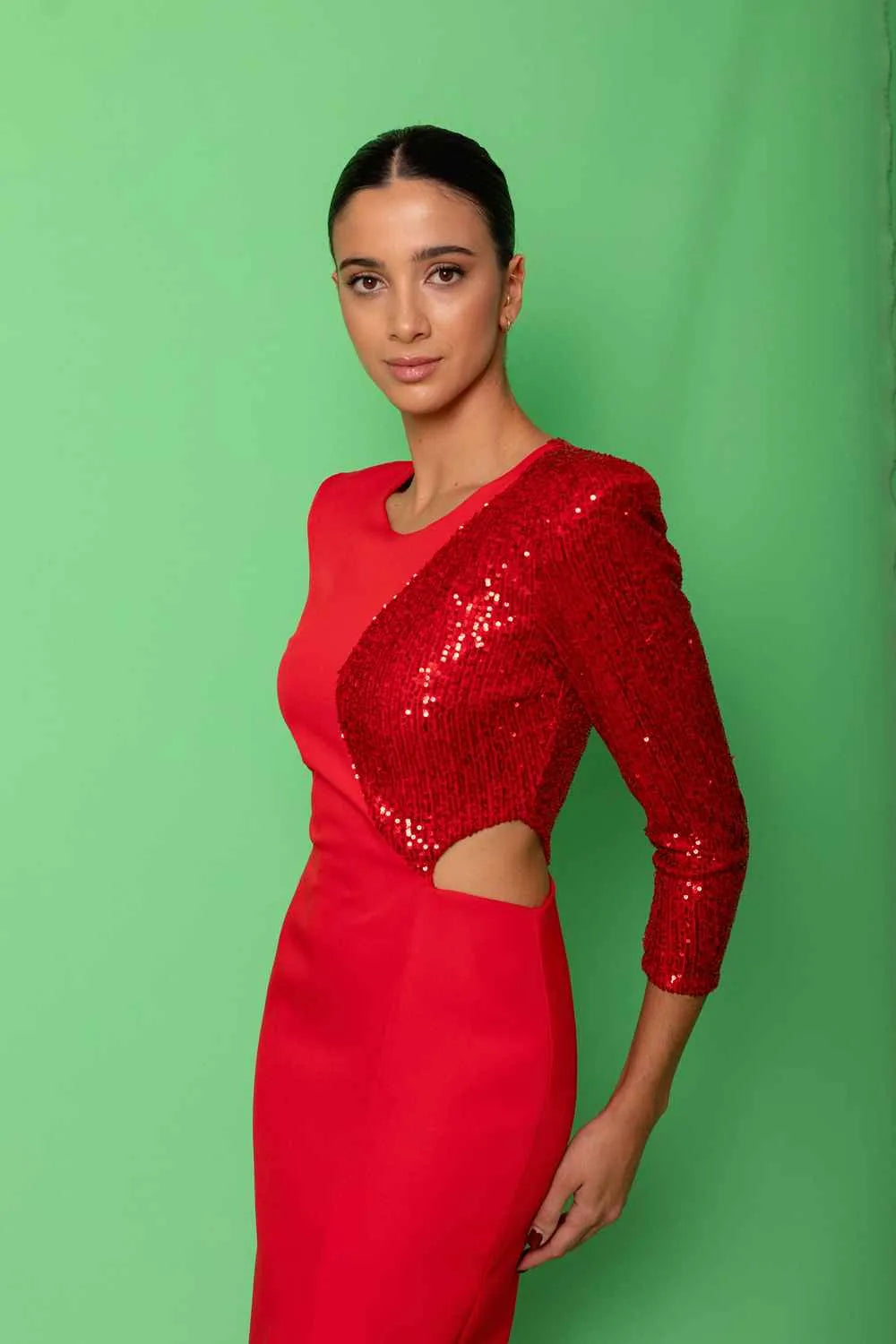 Vestido Malibú S/25