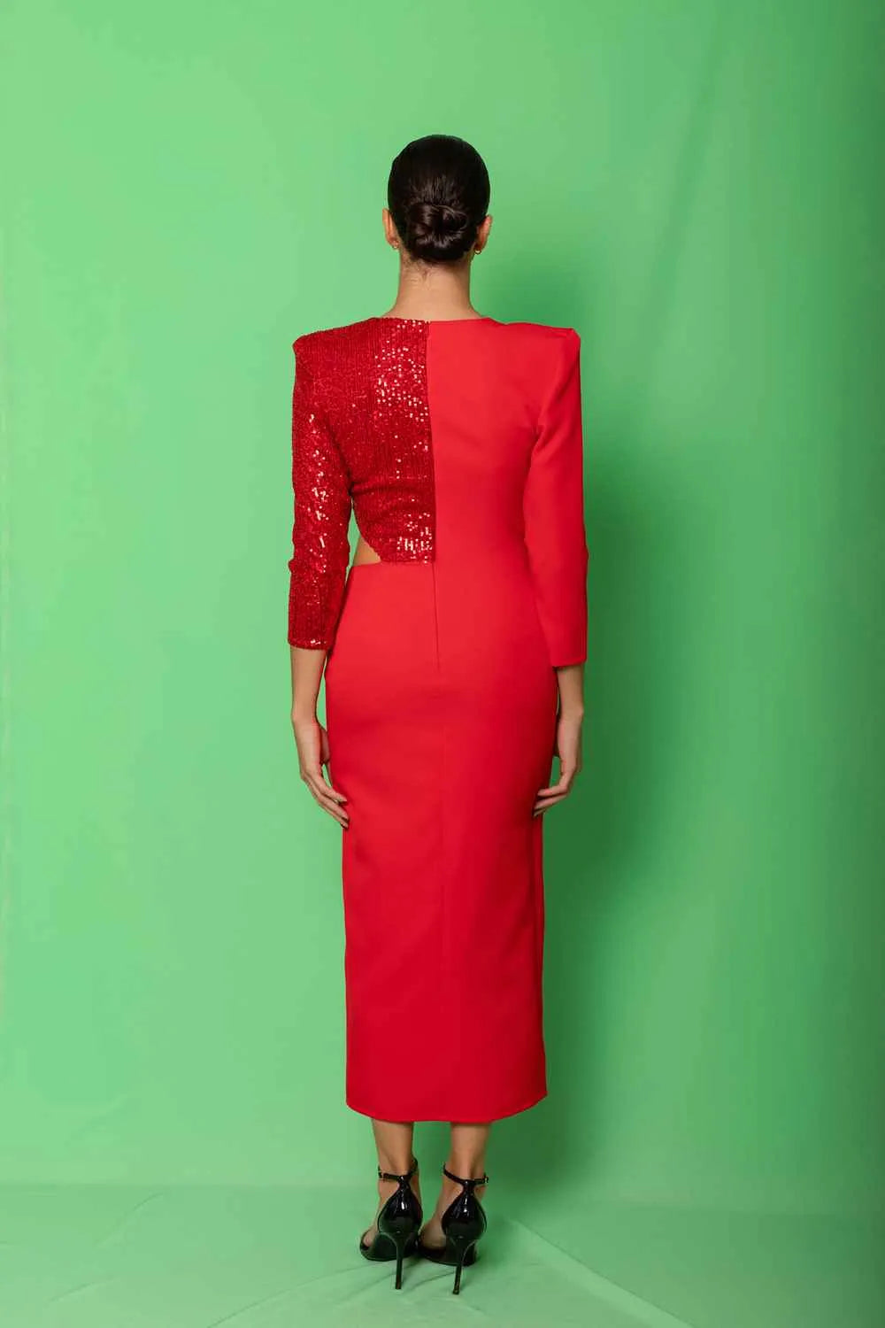Vestido Malibú S/25