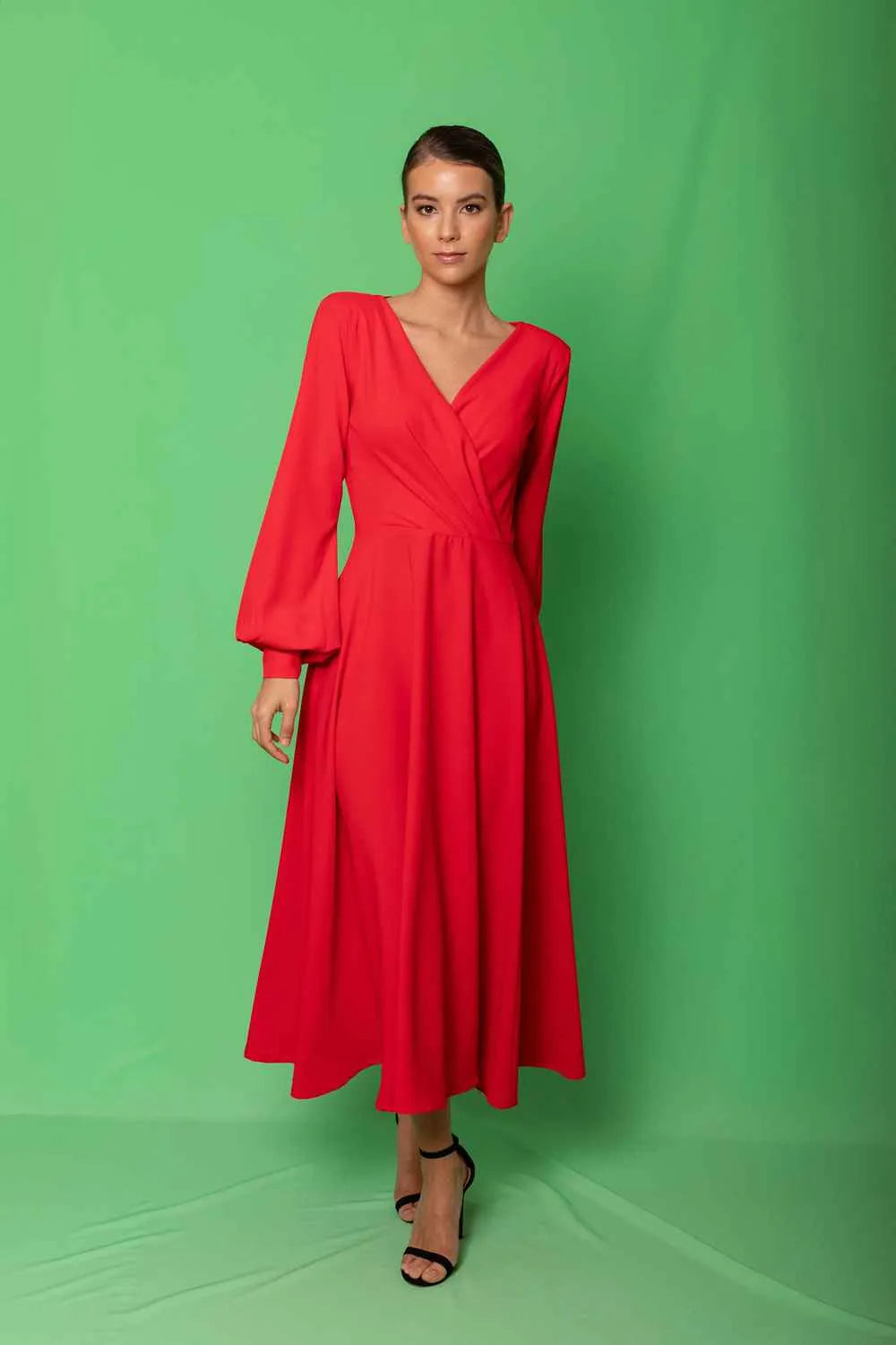 Vestido Louise