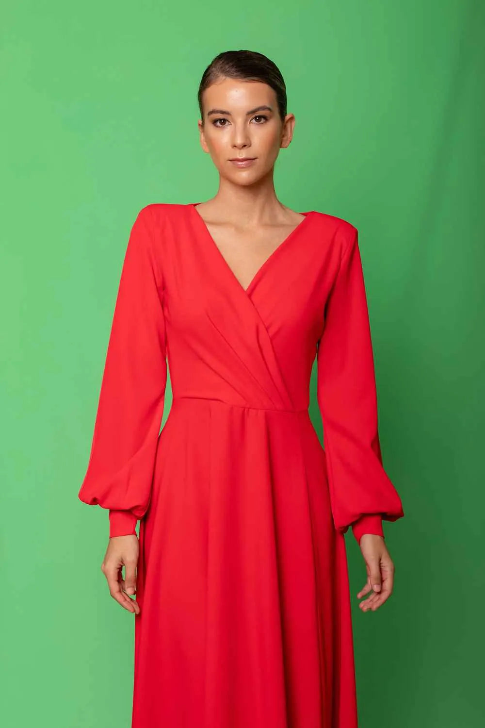 Vestido Louise