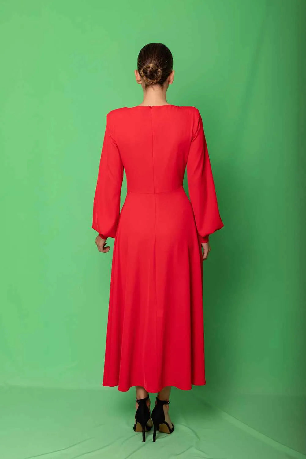 Vestido Louise