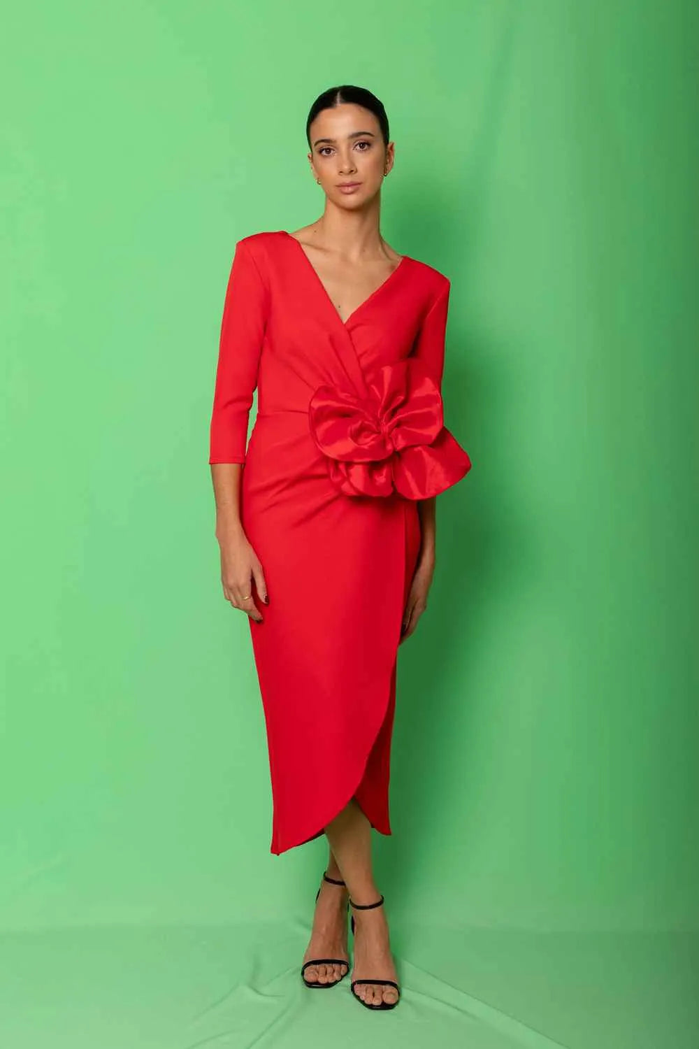 Vestido Mirella S/25