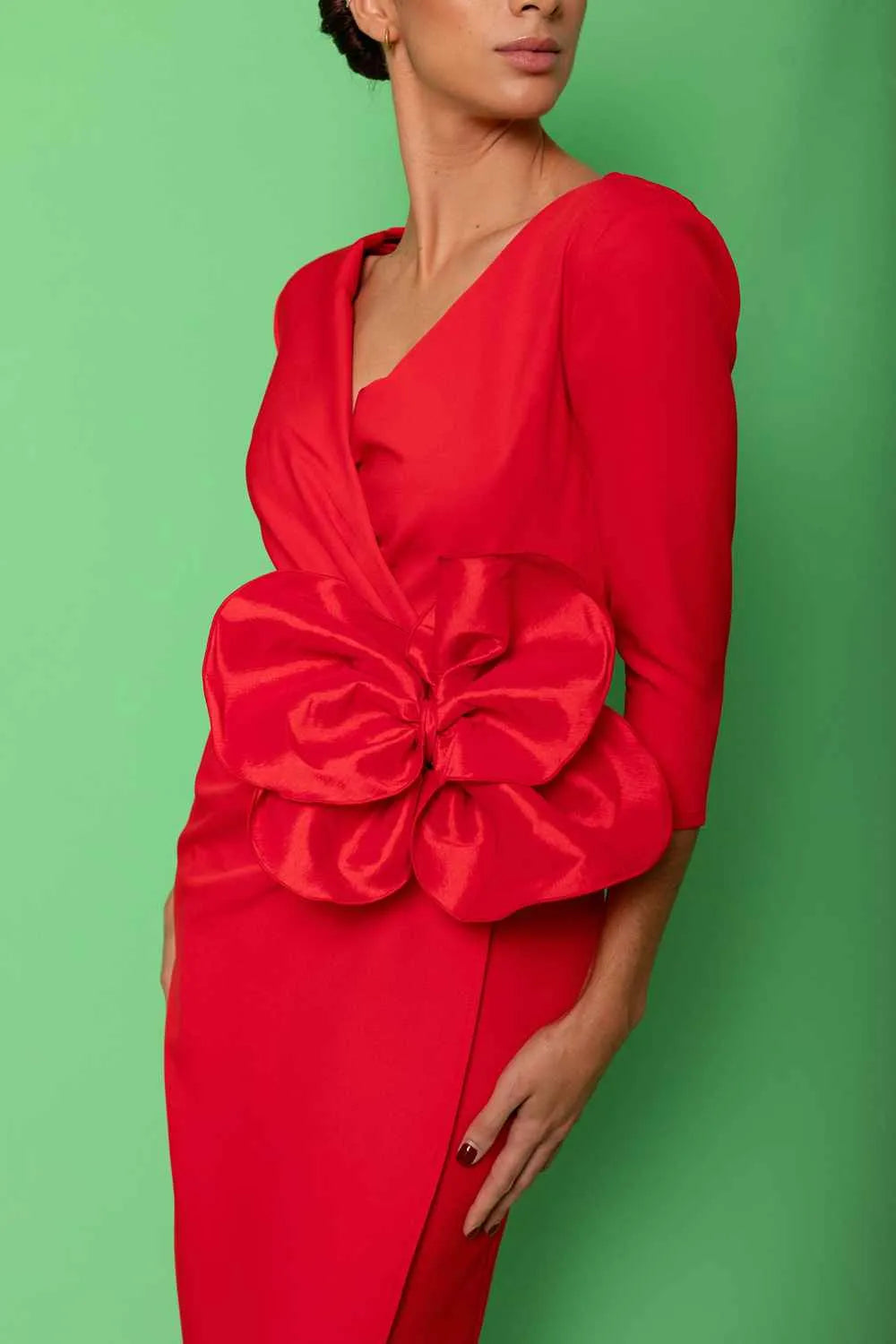 Vestido Mirella S/25