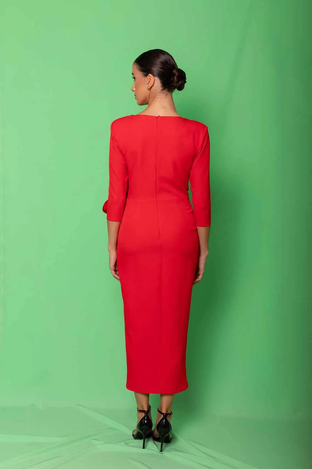Vestido Mirella S/25