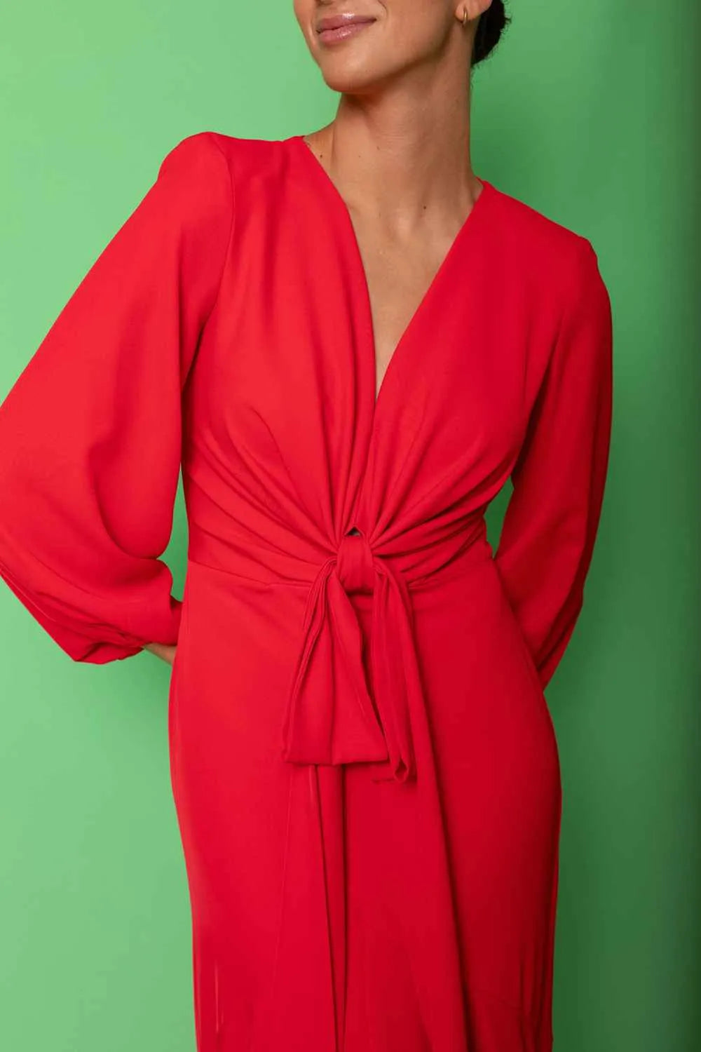 Vestido Sarah