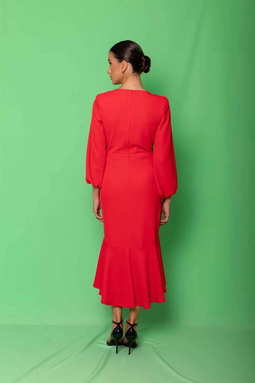 Vestido Sarah