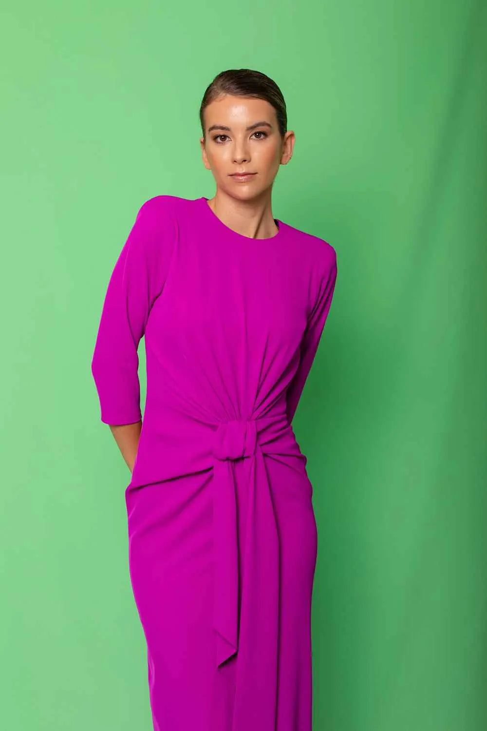 Vestido Laura