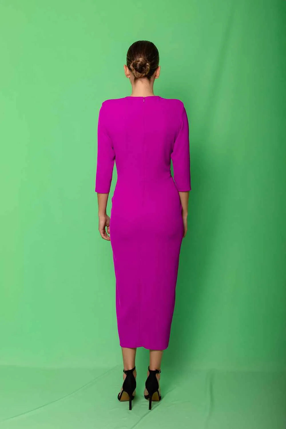 Vestido Laura