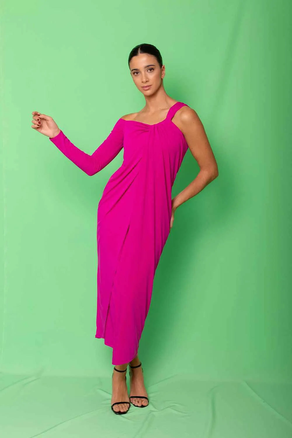 Vestido Francesca S/25