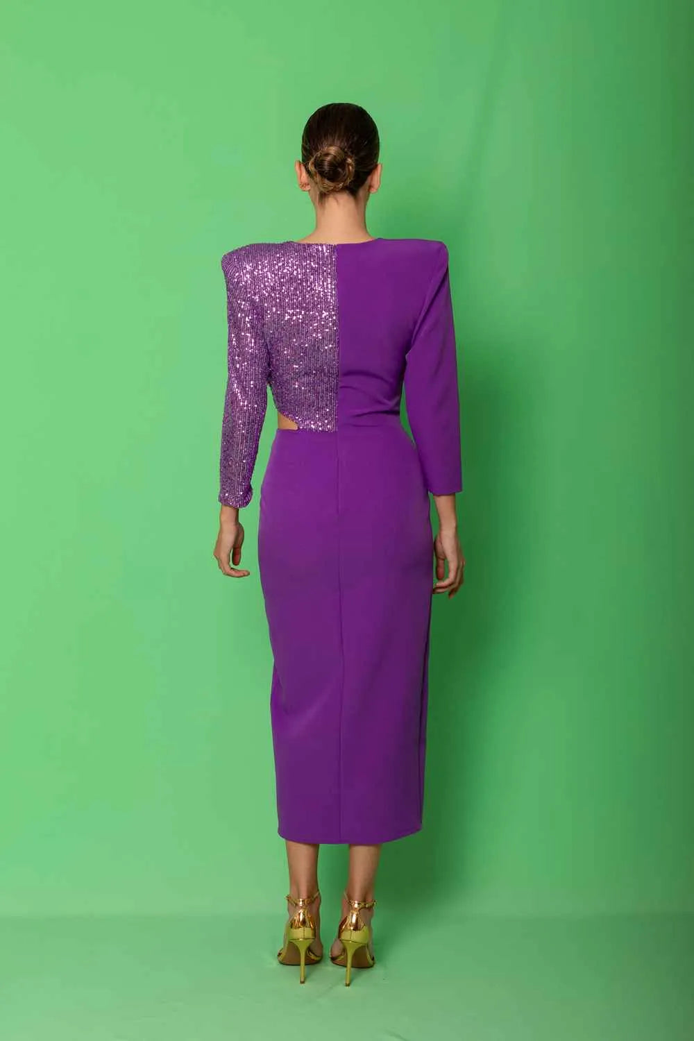 Vestido Malibú S/25