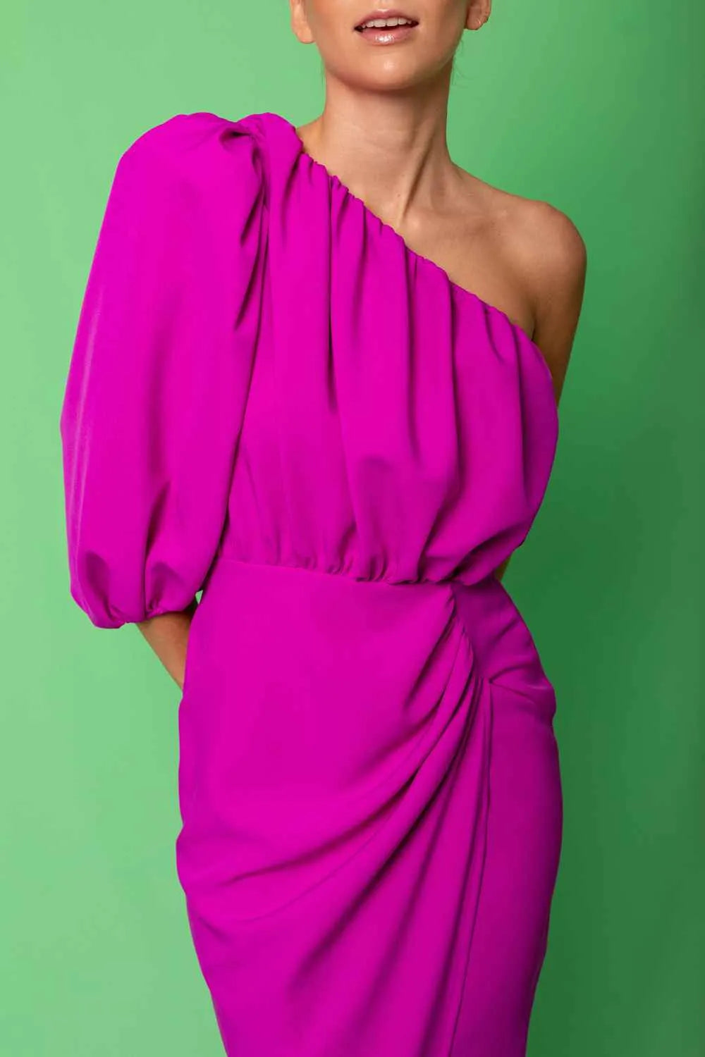 Vestido Rachel