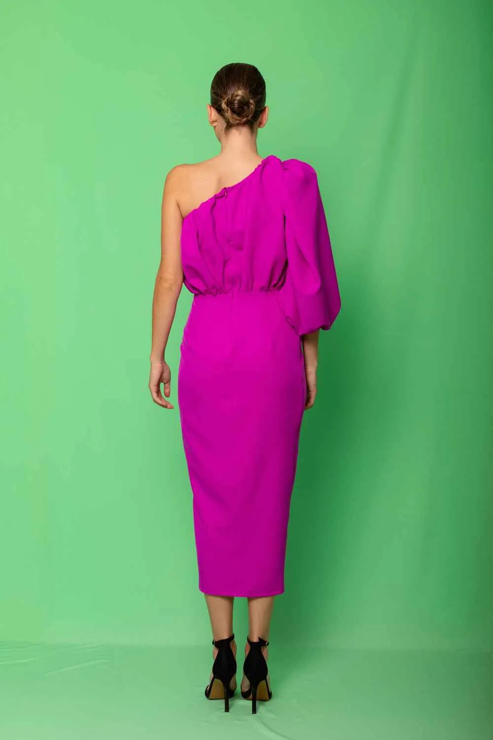 Vestido Rachel