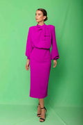 Vestido Grazia S/25