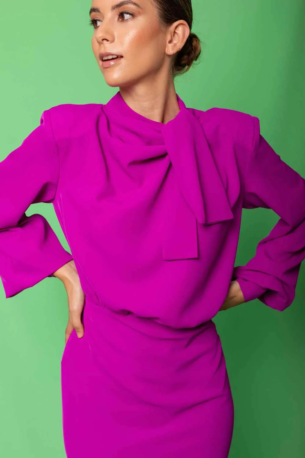 Vestido Grazia S/25