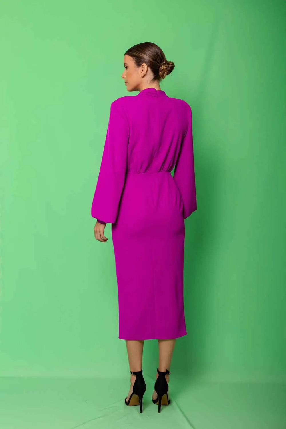 Vestido Grazia S/25