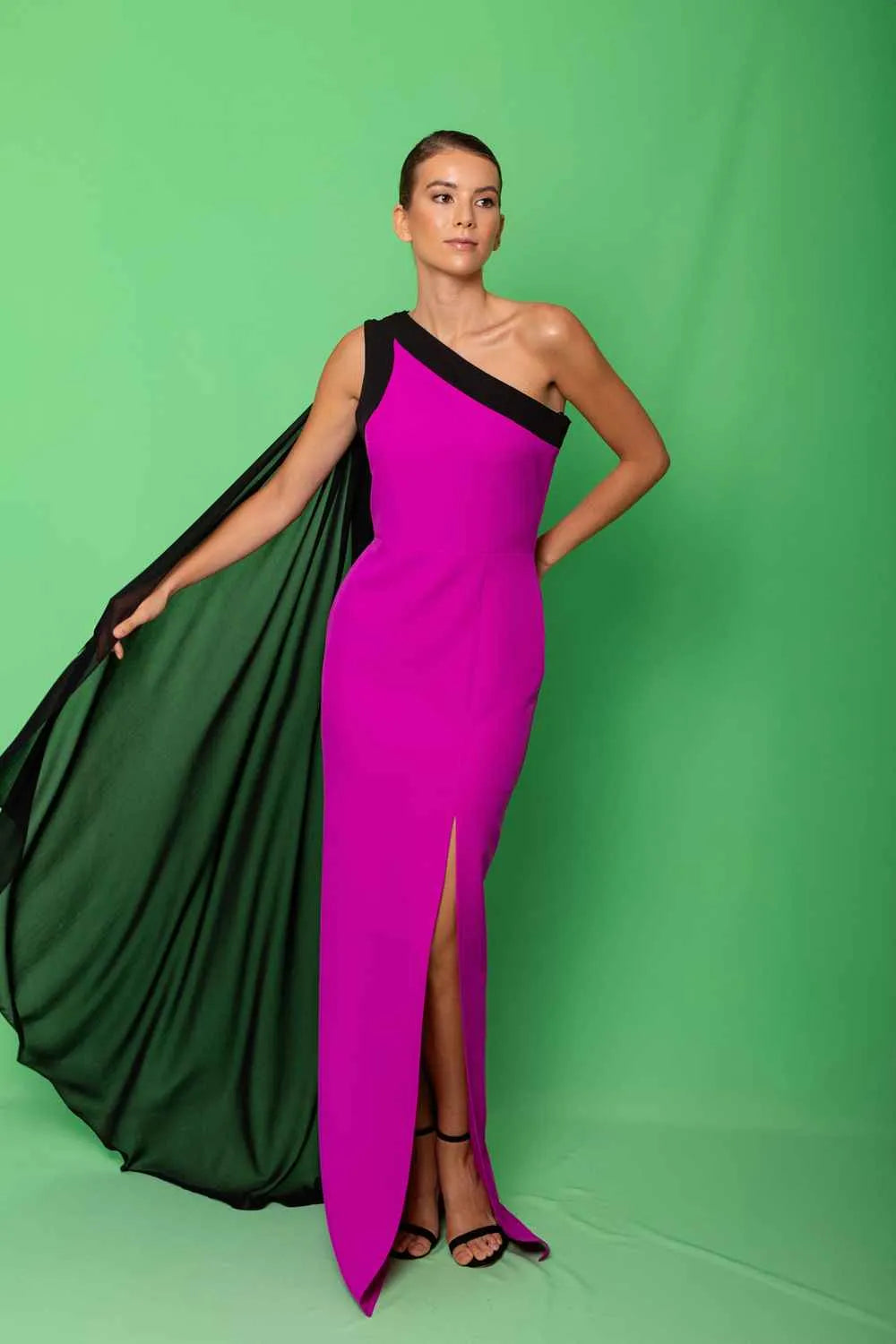 Vestido Belén