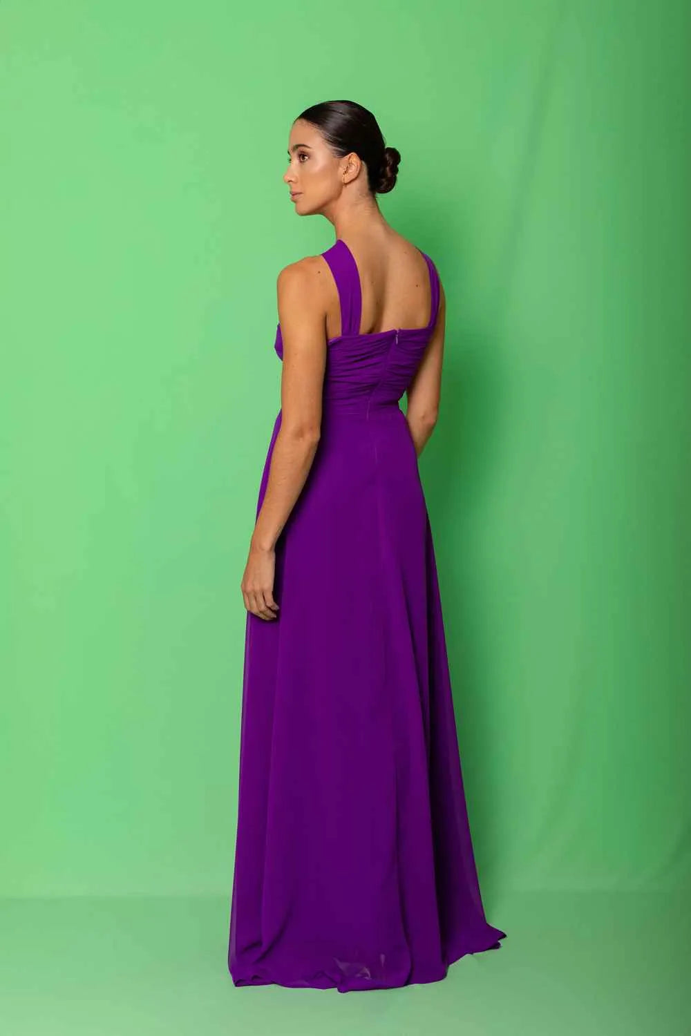 Vestido Regina