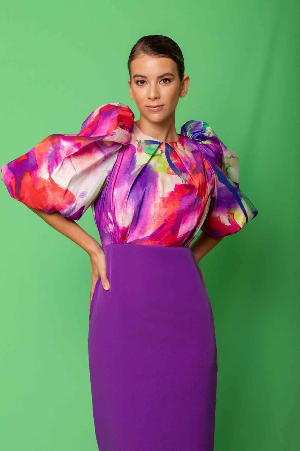 Vestido Gillian