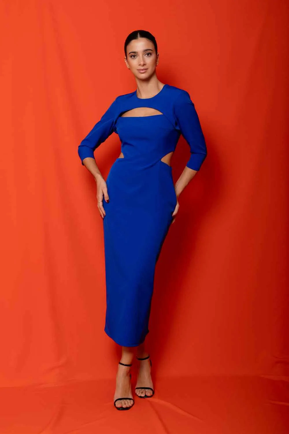 Vestido Salma