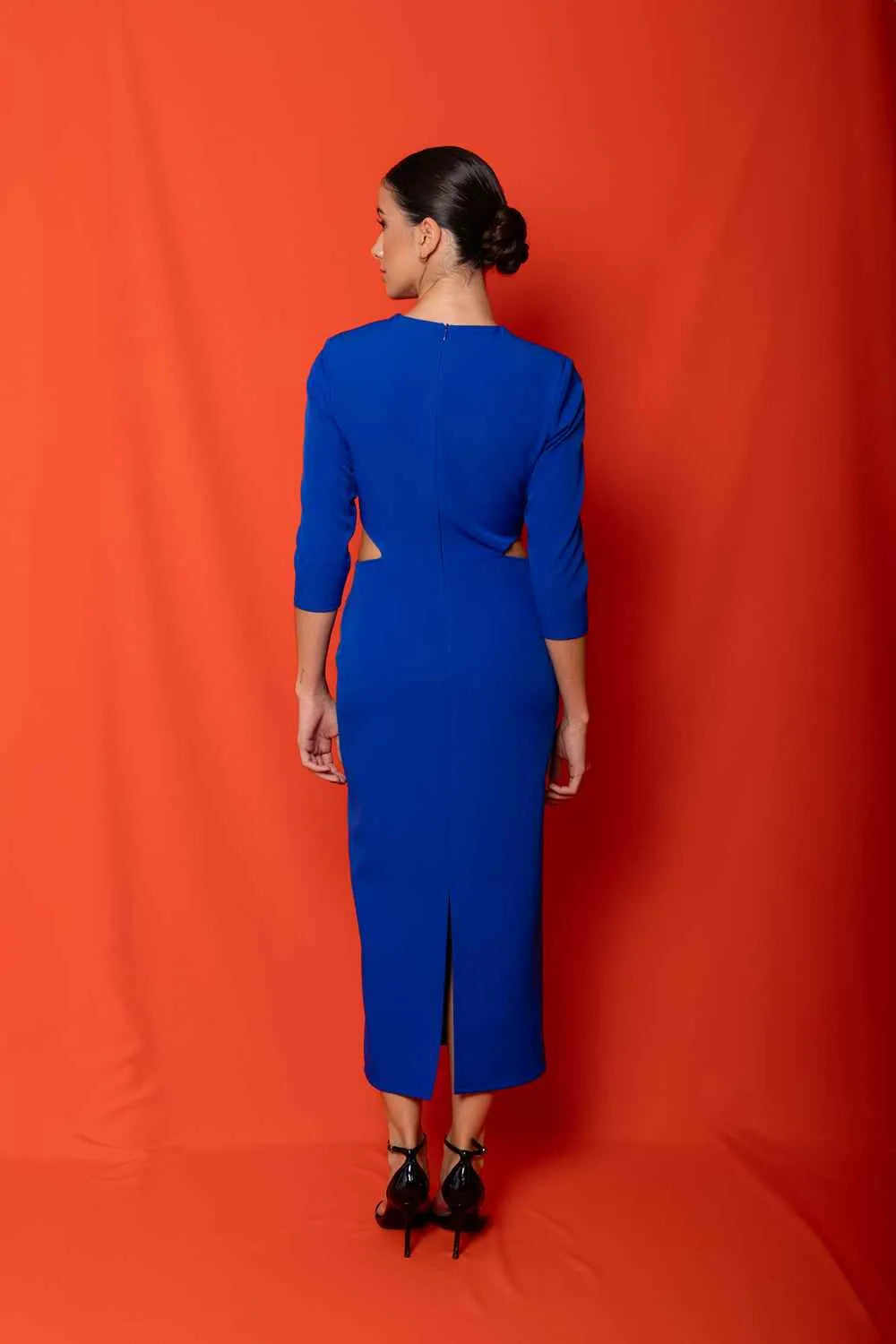 Vestido Salma
