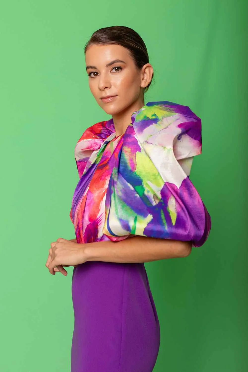 Vestido Gillian
