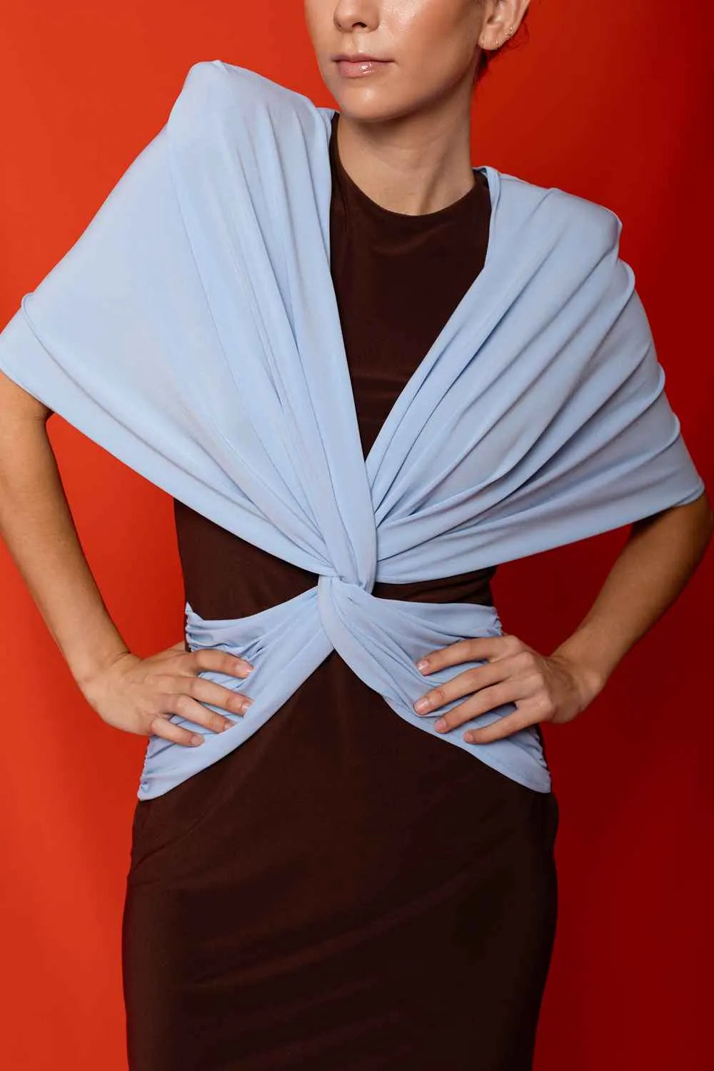 Vestido Maisel