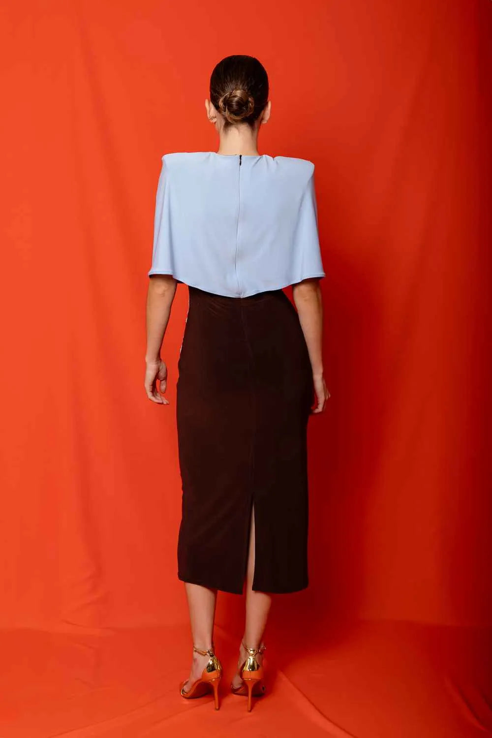 Vestido Maisel