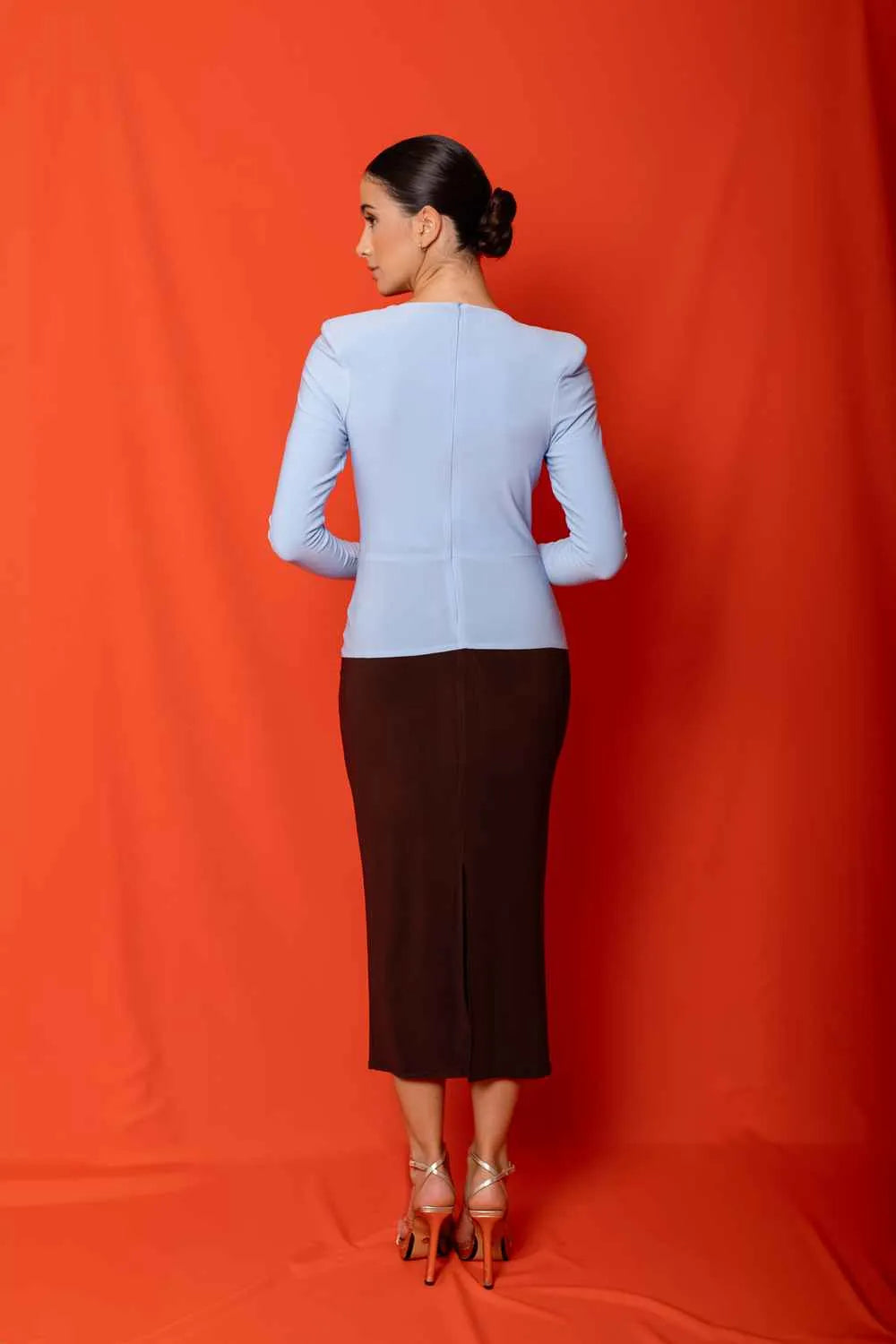 Vestido Annie