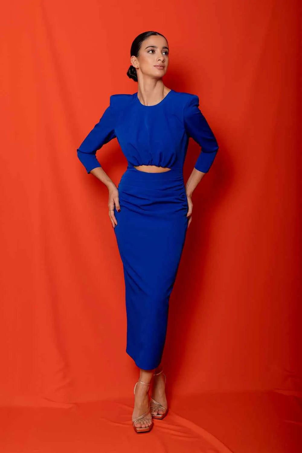 Vestido Camille