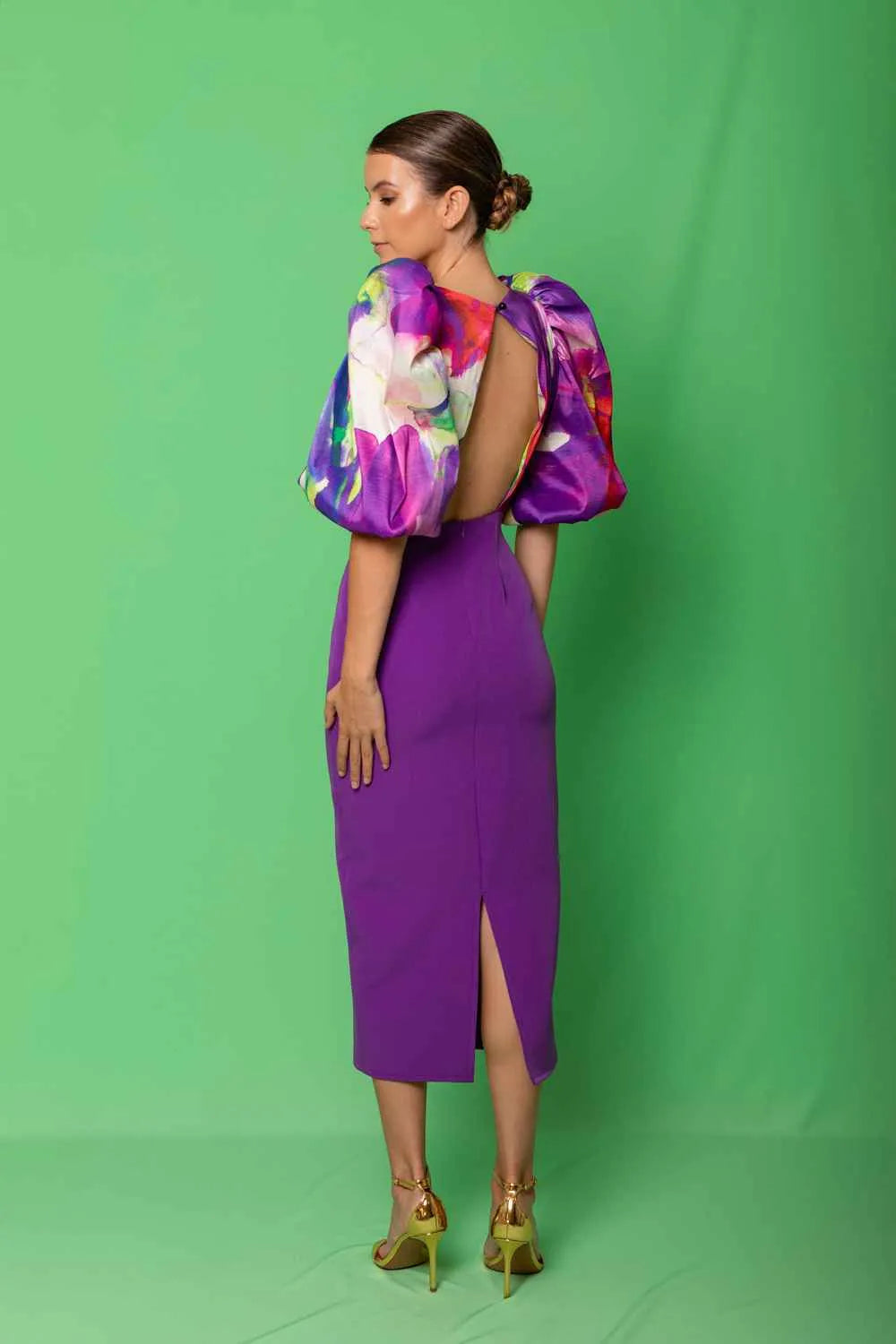 Vestido Gillian