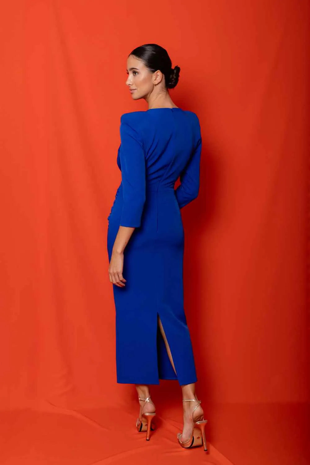 Vestido Camille