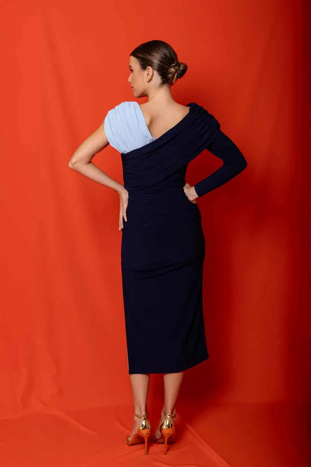Vestido Elliot