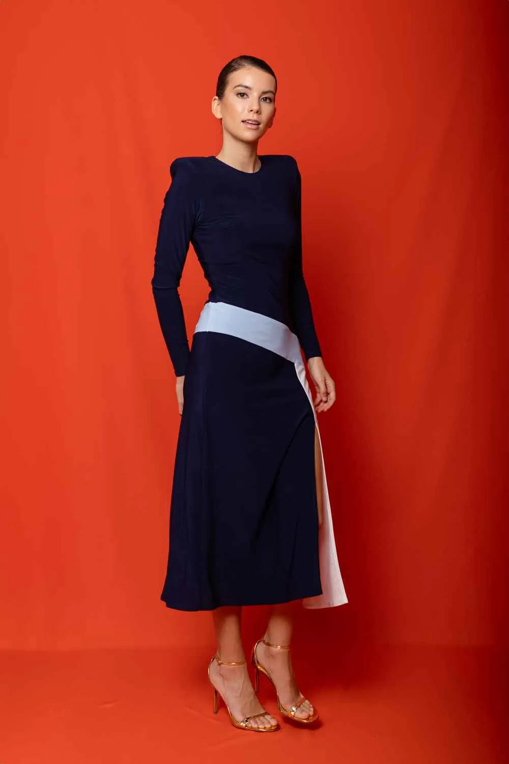 Vestido Natasha