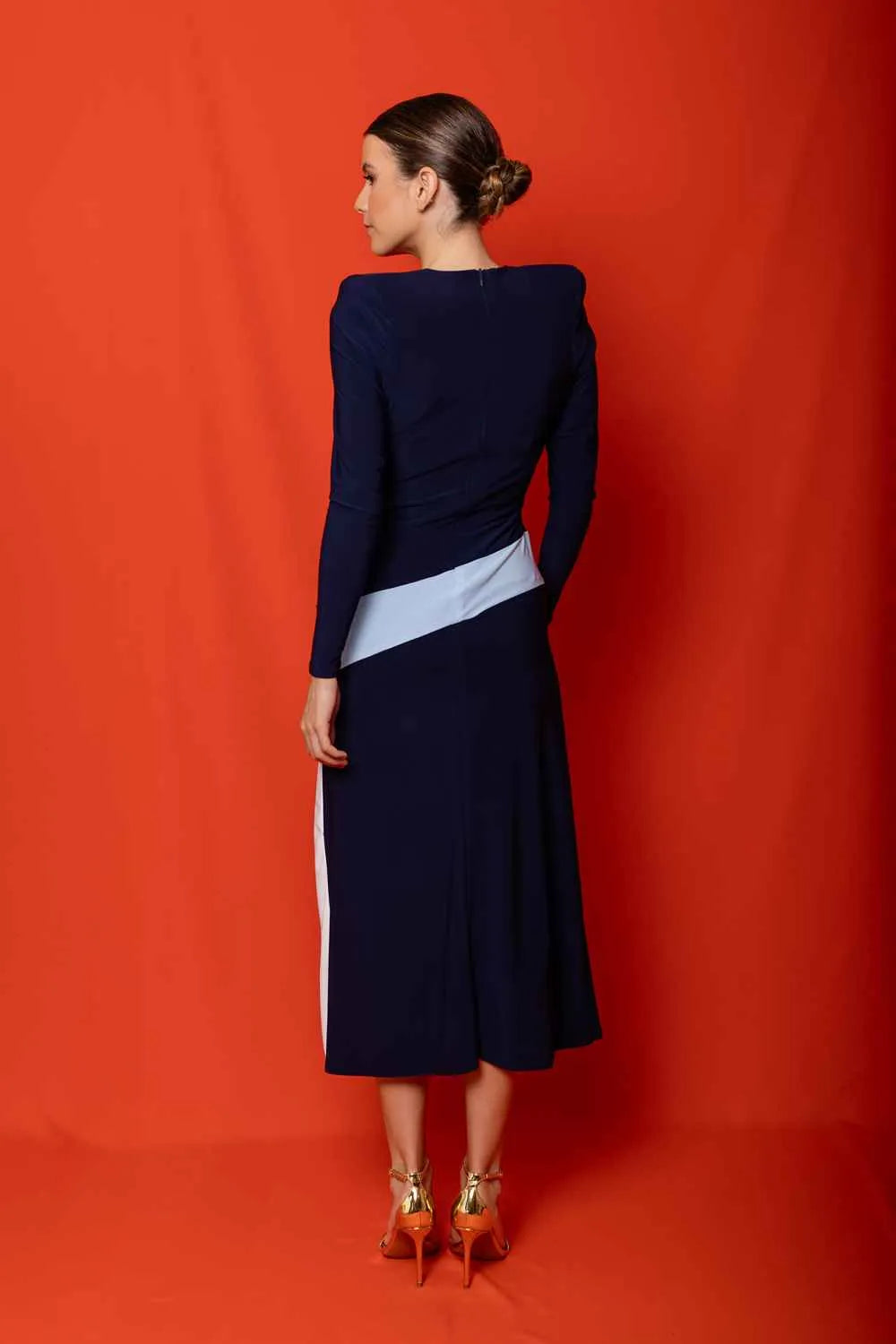 Vestido Natasha