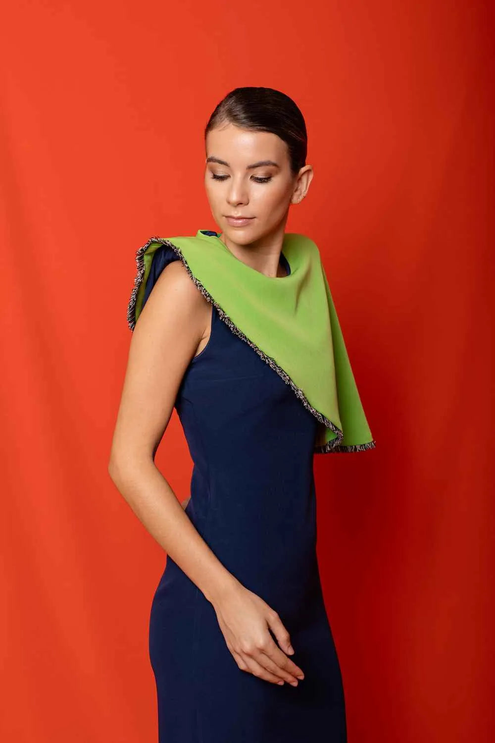 Vestido Mara S/25